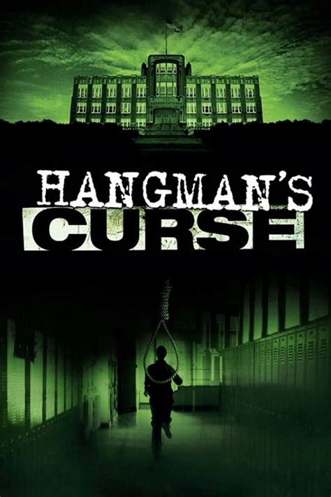 The Hangman's Curse and its Connection to Supernatural Entities